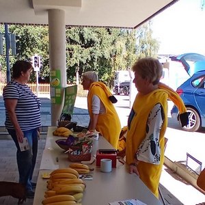 Bananen