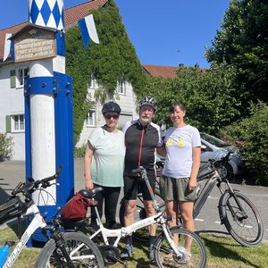 Stadtradeln